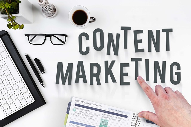 Content is King: Creating Shareable Inbound Marketing Content