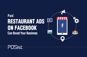 Facebook Ads for Local Restaurants: Fill Your Tables